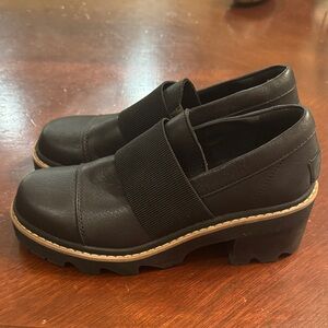 Sorel Women's Joan Now Slip-On Loafer, Womens 7